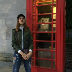 Iryna Kastsiukevich, 06.05.1988, Warszawa