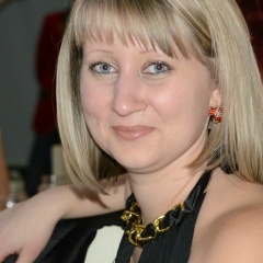 Юлия Волкова, 13.06, Усть-Каменогорск