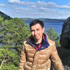 Marlen Kelis, 11.06, Алматы