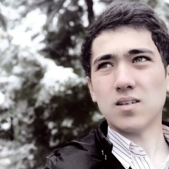 Бобур Исмоилов, 14.12.1996, Ташкент