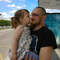 Владислав Николаев, 23.11.1991, Астана