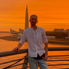 Дмитрий Щукин, 28.10.1983, Санкт-Петербург