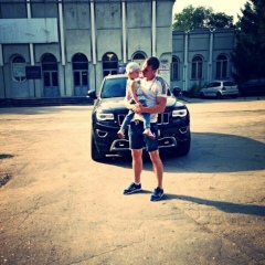 Ванёк Ефремов, 15.02.1988, Самара