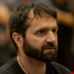 Владислав Коротких, 08.12.1977, Санкт-Петербург