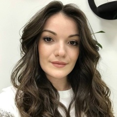 Саида Хатуова, 23.05.1991, Армавир