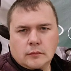 Евгений Гаряев, 19.01.1977, Екатеринбург