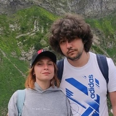 Антон Чорный, 26.08.1988, Балашиха