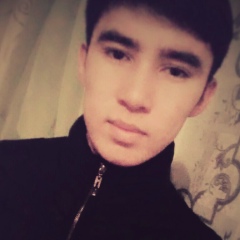 Shinbolat Ertai, 09.03.1997