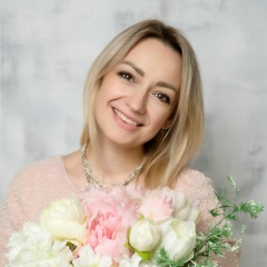 Ксения Красноженова, 28.03.1990, Москва