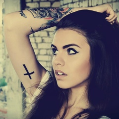 Alice Liddell, 23.10.1992, Санкт-Петербург