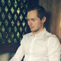 Александр Огнев, 03.11, Москва