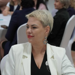 Елена Ченцова, 30.08.1981