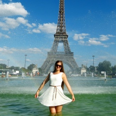 Natty Teut, 28.10.1995, Рыбница