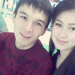 Аманкелди Табын, 03.03.1992, Москва