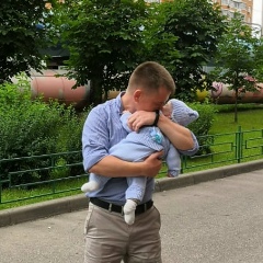 Виталий Кузьмин, Уфа
