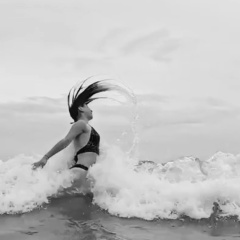 Анастасия Космосова, 02.09, Москва