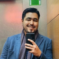 Алишер Мирзаев, 10.07, Manila