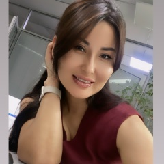 Laura Orazbekkyzy, 24.08, Алматы