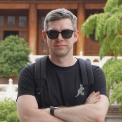 Кирилл Кокоулин, 18.02.1987, Москва