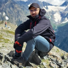 Николай Ерёмин, 13.05