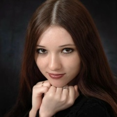 Алиса Кушнир, 24.12, Ростов-на-Дону