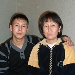 Руслан Умаров, 05.04.1992, Москва