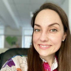 Екатерина Губанова, 25.11, Санкт-Петербург