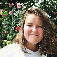 Алёна Андреевна, 15.04, Москва