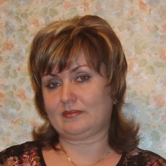 Наталья Одинцова, 10.11, Кострома