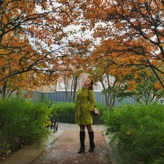 Лидия Лясковская, 14.01, Санкт-Петербург