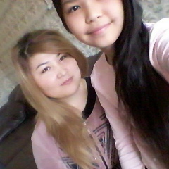 Гулзира Бижанова