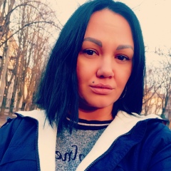 Лилия Бондарь, 22.12, Кривой Рог