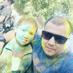 Санат Сабиров, 16.04.1985, Уфа