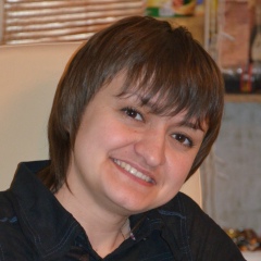 Марина Белоусова, 22.10, Саратов