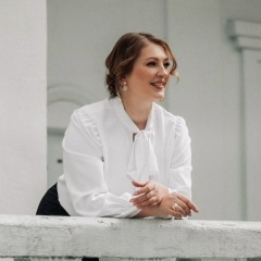 Наталья Астахова, 26.02, Липецк