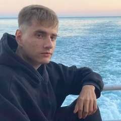 Влад Симоненко, 16.08.1999