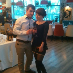 Леся Білостоцька, 29.03.1987, Ирпень