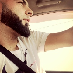 Тимур Курбанов, 07.02, Алматы