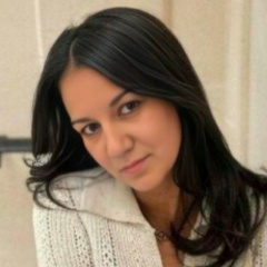 Татьяна Володькина, 17.06, Нижний Новгород