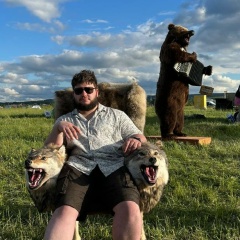 Денис Родченко, 09.06.2002, Красноярск