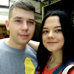 Олександр Войтович, 29.05.1991, Хмельницкий