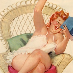 Женя Васильева, 31.03.1984, Санкт-Петербург