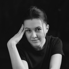 Наталья Бирюкова, 06.10, Красноярск