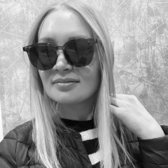 Наташа Мещерякова, 19.10