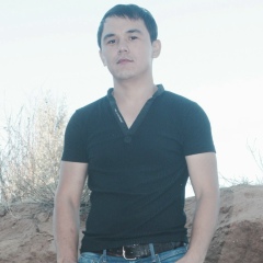 Карасай Ергалиев, 03.06, Волгоград