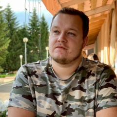 Кирилл Афанасьев, 24.03.1987, Краснодар