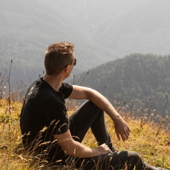 Павел Молянов, Пенза