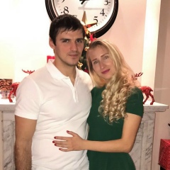 Ольга Кириченко, 15.02