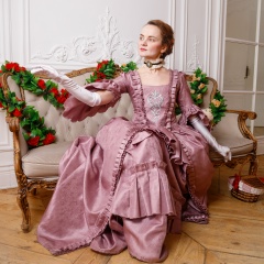 Полина Мандрик, 26.09