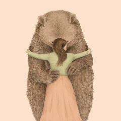 Неточка Одеялко, 16.05.1989